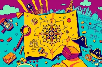 Películas de Tesoros Ocultos: Aventuras y Misterios