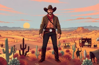 Películas de Vaqueros sobre Herencia