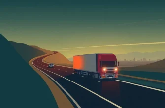 10 Thrillers de Camioneros que te Mantendrán en Suspenso