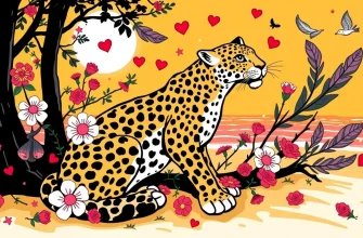 Melodramas con leopardos: una selección de películas para enamorados de la naturaleza y el amor