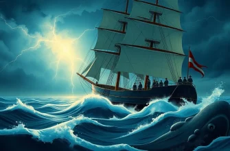 10 Películas Imperdibles sobre Expediciones Marítimas