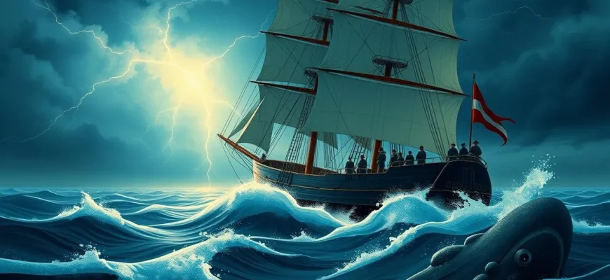 10 Películas Imperdibles sobre Expediciones Marítimas