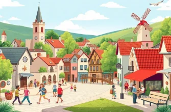 Películas sobre pueblos pequeños