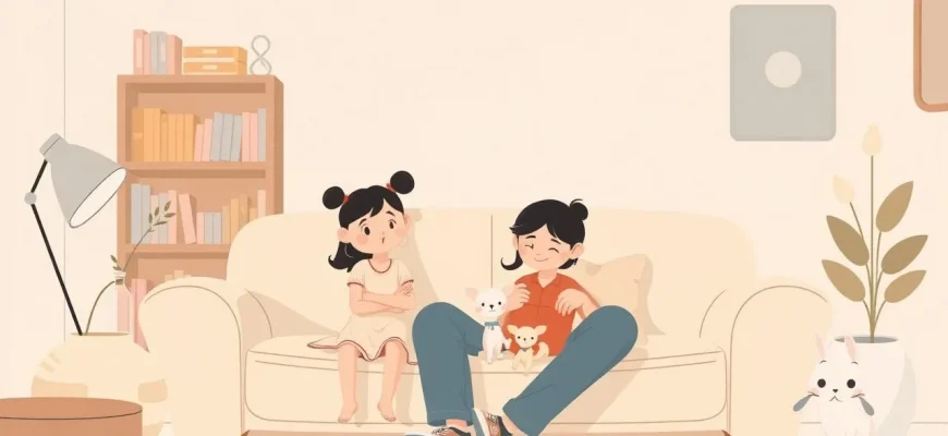 Películas Familiares sobre Relaciones de Padre e Hija