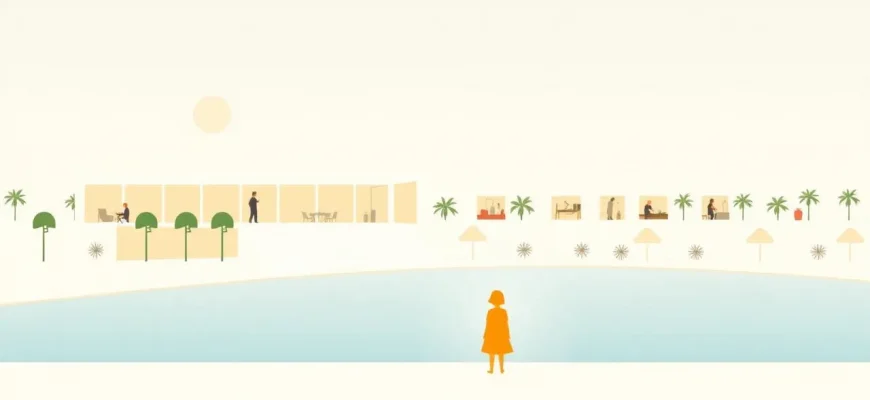 Películas Biográficas sobre Resorts