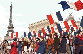 Películas históricas sobre el París revolucionario