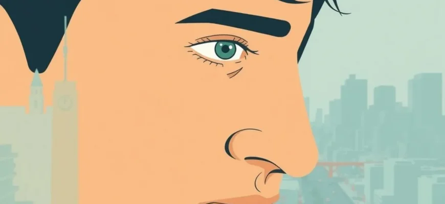 Películas de Suspense con Personajes con Síndrome de Tourette