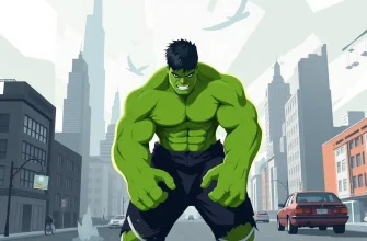Películas de Hulk en Español: Aventuras Épicas y Acción