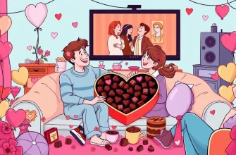 Comedias de San Valentín: Risas y Romance