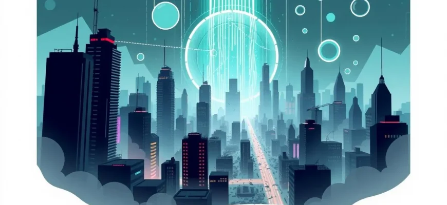 Películas de Ciencia Ficción sobre la Matriz