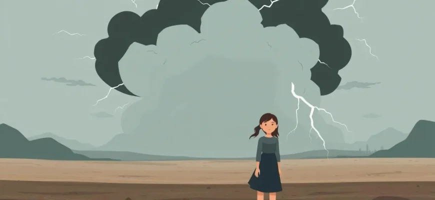 Películas de Drama sobre el Clima