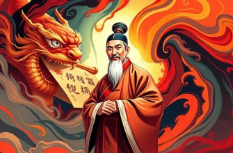 Películas históricas sobre los emperadores Song