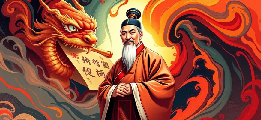 Películas históricas sobre los emperadores Song