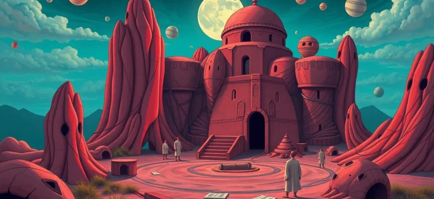 Las 10 Mejores Películas Psicodélicas y Triposas de Todos los Tiempos