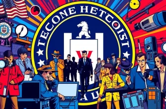 Películas familiares sobre la CIA