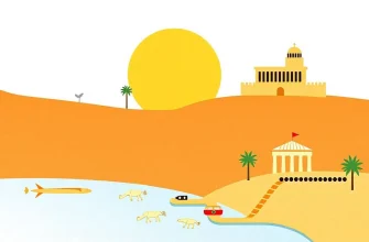 Películas sobre Libia: Un viaje cinematográfico