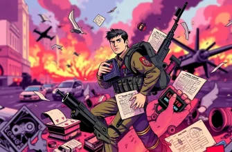 Películas de Aventuras de Traductores Militares