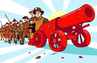 Películas de Artillería: Una Selección de 10 Imperdibles