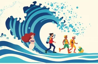 10 Películas Imperdibles sobre el Agua