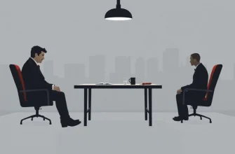 10 Películas de Drama sobre Interrogatorios