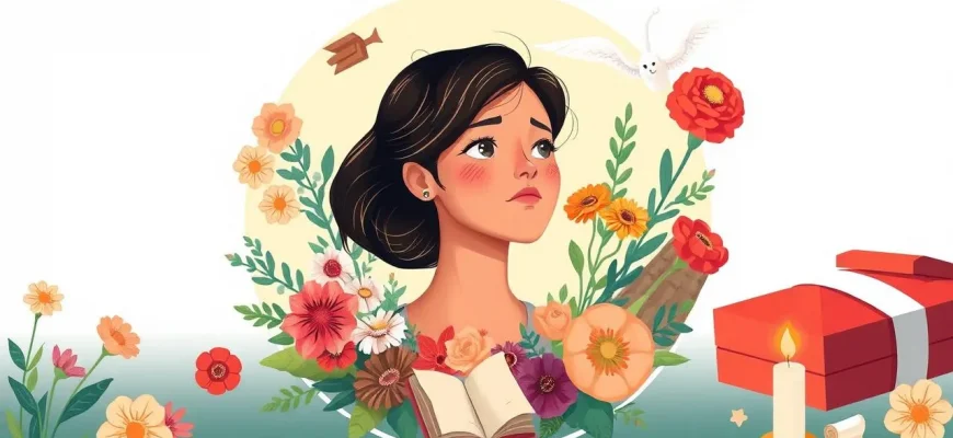 Películas sobre funerales: una mirada a la vida y la muerte