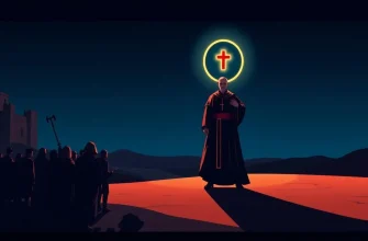 Películas históricas sobre la Inquisición Española