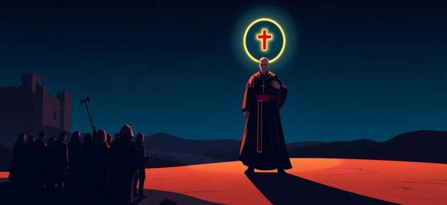 Películas históricas sobre la Inquisición Española