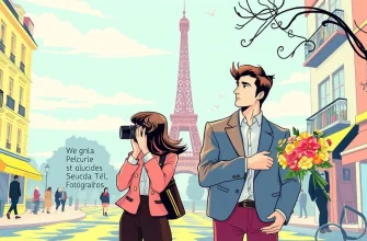 Melodramas sobre Fotógrafos que te Harán Suspirar