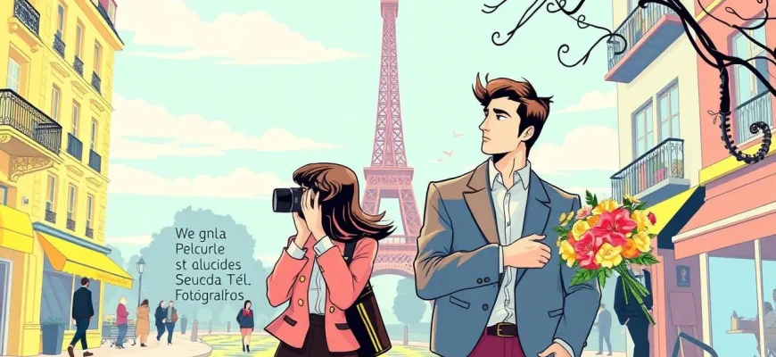 Melodramas sobre Fotógrafos que te Harán Suspirar