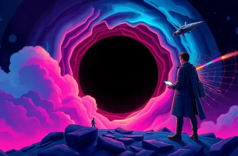 Películas de Misterio y Agujeros Negros