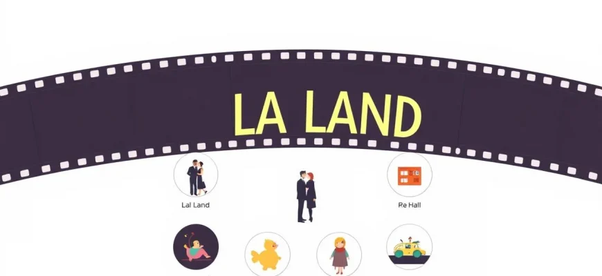 Películas que te llenarán de alegría