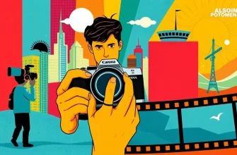 10 Documentales Imperdibles sobre Fotografía