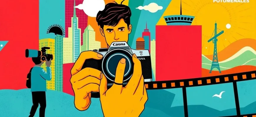 10 Documentales Imperdibles sobre Fotografía