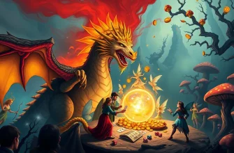 Películas de fantasía sobre apuestas: Magia y riesgo