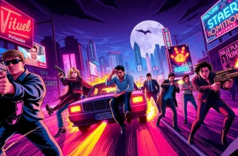 Películas de acción con peligro mortal