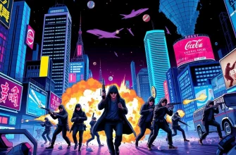 Explosiones en el cine: 10 películas de acción