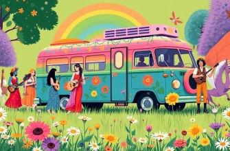 Películas de Fantasía sobre Hippies en Español