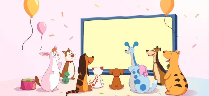 10 Comedias Animadas que Debes Ver