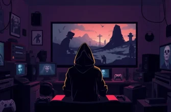 Películas de Thriller sobre Videojuegos en Español