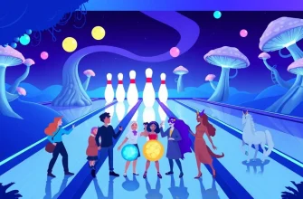 Películas de Fantasía sobre Bolos: Una Selección Mágica