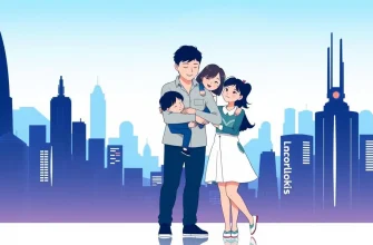 Películas de Ciencia Ficción sobre Relaciones Familiares