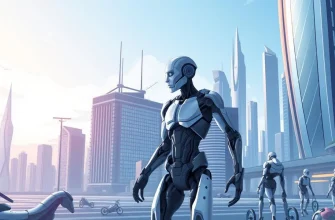 Películas de Ciencia Ficción con Biomecánica