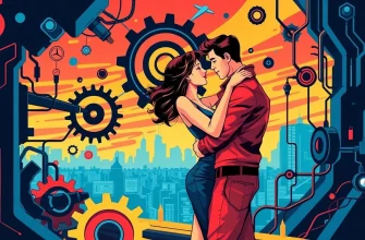 Melodramas de Ingenieros: Amor y Tecnología