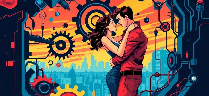 Melodramas de Ingenieros: Amor y Tecnología
