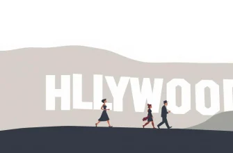 Biografías de Hollywood: 10 Películas Imperdibles