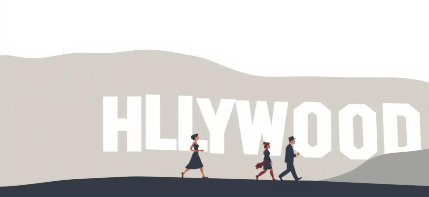 Biografías de Hollywood: 10 Películas Imperdibles