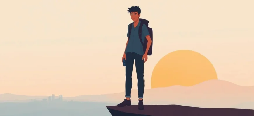 Thrillers sobre turistas en peligro