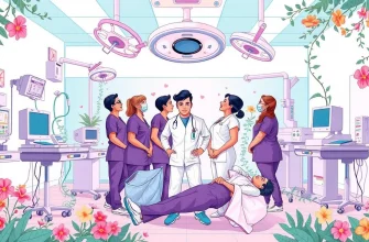 Películas de Melodrama con Anestesiólogos