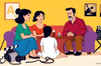 Películas familiares sobre la muerte de una hermana