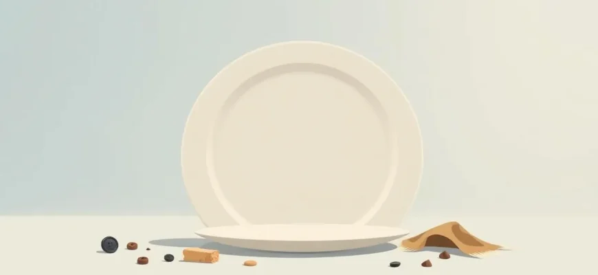 Películas de Suspenso sobre el Hambre